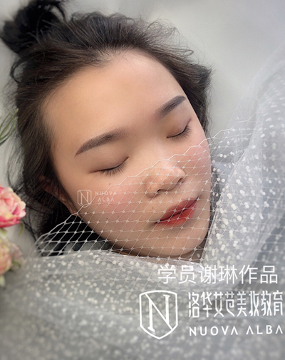 2019-4-1紋繡半永